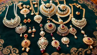 Do you think that Artificial Jewellery is replacing the Orginal One?